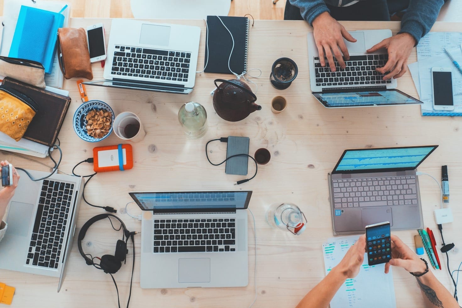 The Benefits of Aggregating Social Media Content